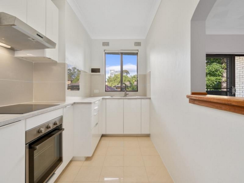 4/497 Church Street, North Parramatta NSW 2151